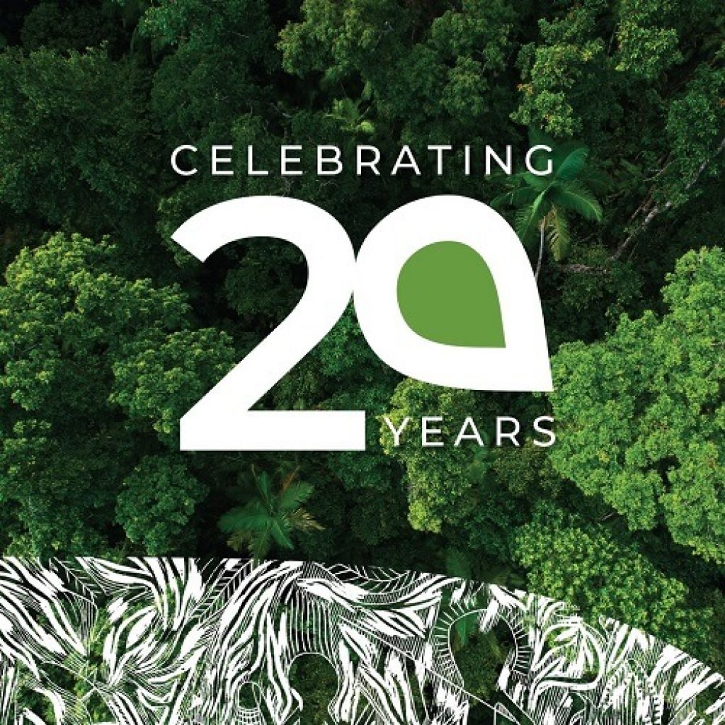 Terrain NRM: 20 Years of Regional NRM delivery