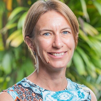 Bronwyn Robertson