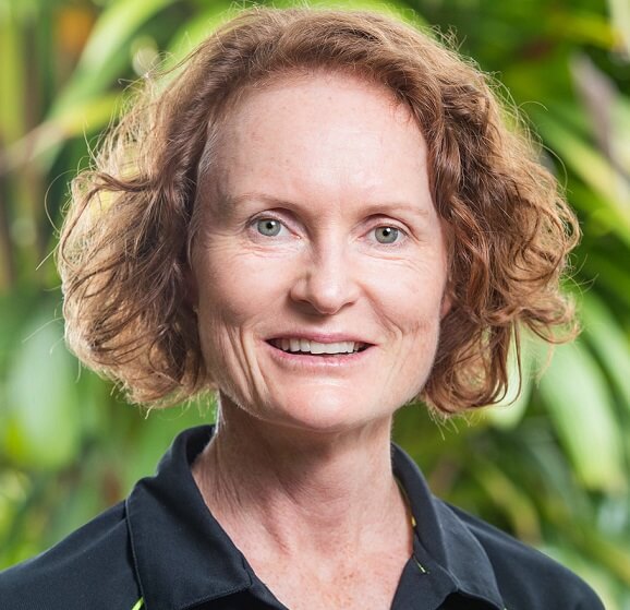 Deb Bass