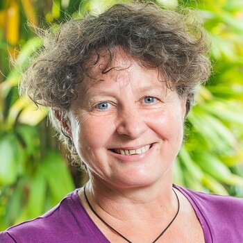 Evizel Seymour