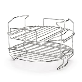 Ninja Foodi 2-Tier Reversible Rack product photo