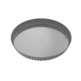 Ninja Foodi ZEROSTICK Pie, Tart & Flan Tin, 10&rdquo; / 25cm product photo Side New M
