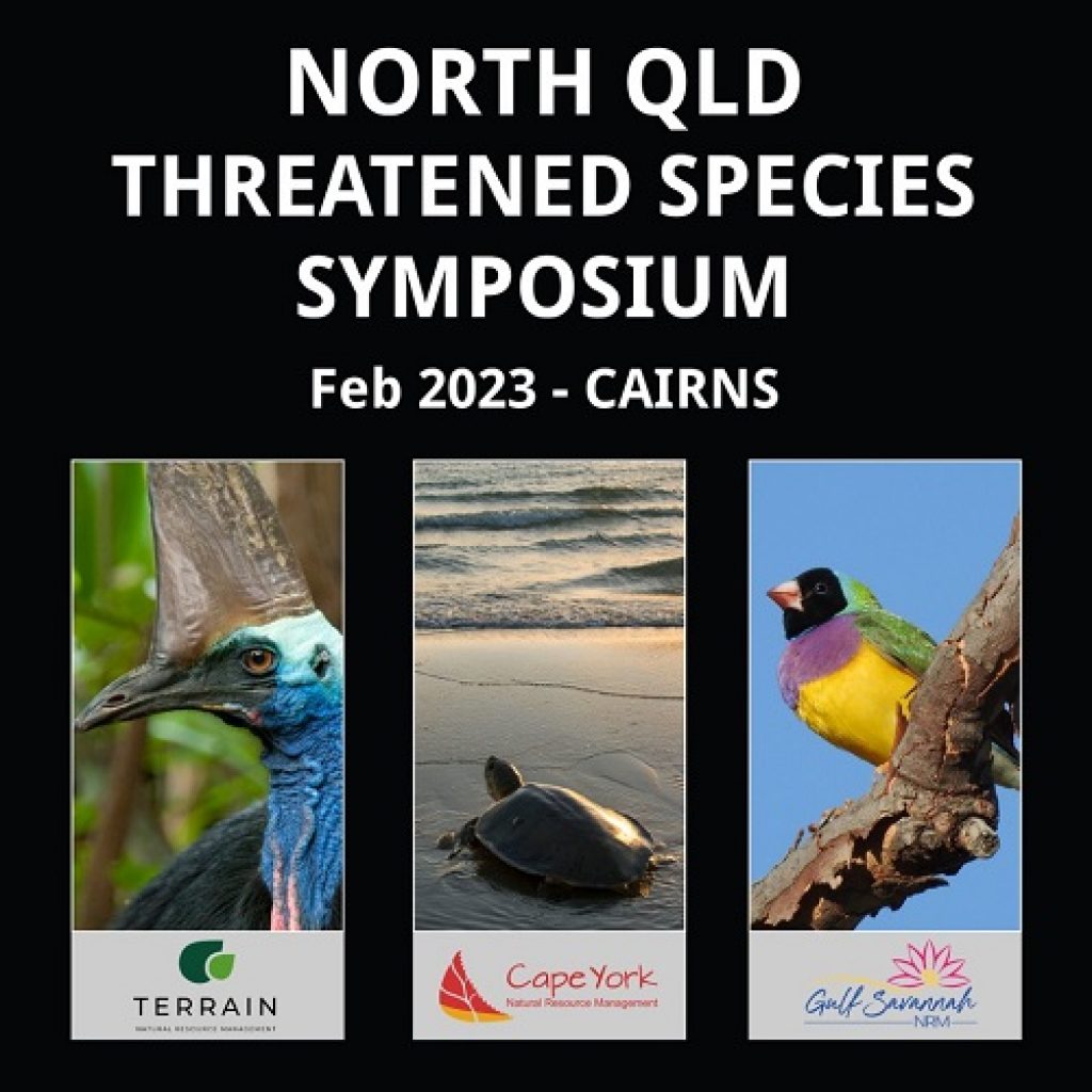 Threatened Species Recovery Teams