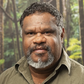 Barry Hunter