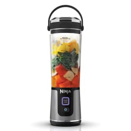 Ninja Blast Cordless Portable Blender &ndash; Black [BC151UKBK] product photo Side New M