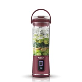 Ninja Blast Cordless Portable Blender &ndash; Cranberry [BC151UKCR] product photo