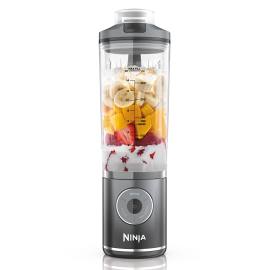 Ninja Blast Max Portable Blender - Cool Grey BC251UKGY product photo