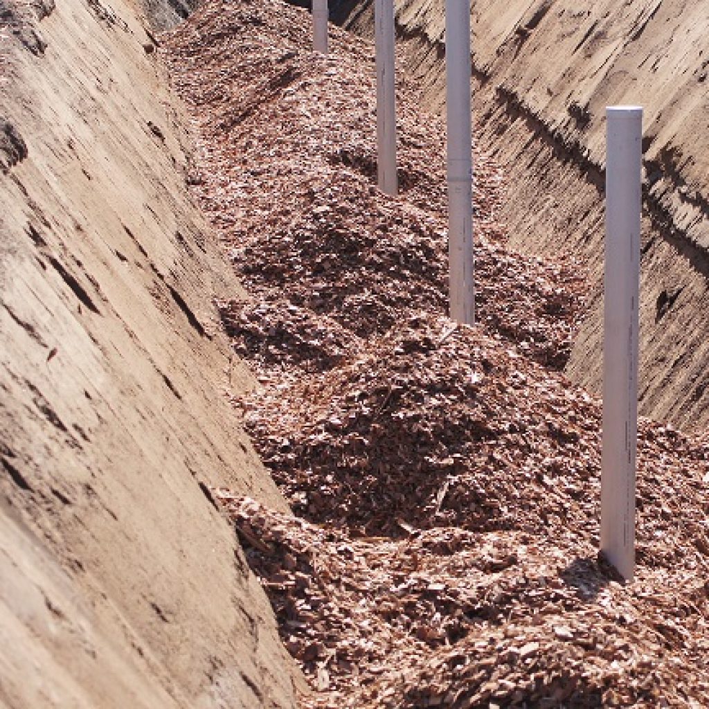 New Bioreactors Installed