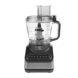 Ninja Food Processor with Auto-IQ BN650UK product photo Side New M