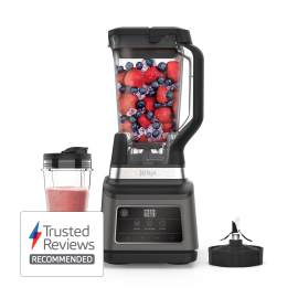 Ninja 2-in-1 Blender with Auto-IQ BN750UK product photo