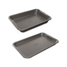 Ninja Foodi Zerostick 2-Piece Bakeware Set product photo