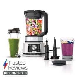 Ninja Foodi Power Nutri Blender 3-in-1 with Smart Torque & Auto-iQ 1200W - CB350UK product photo