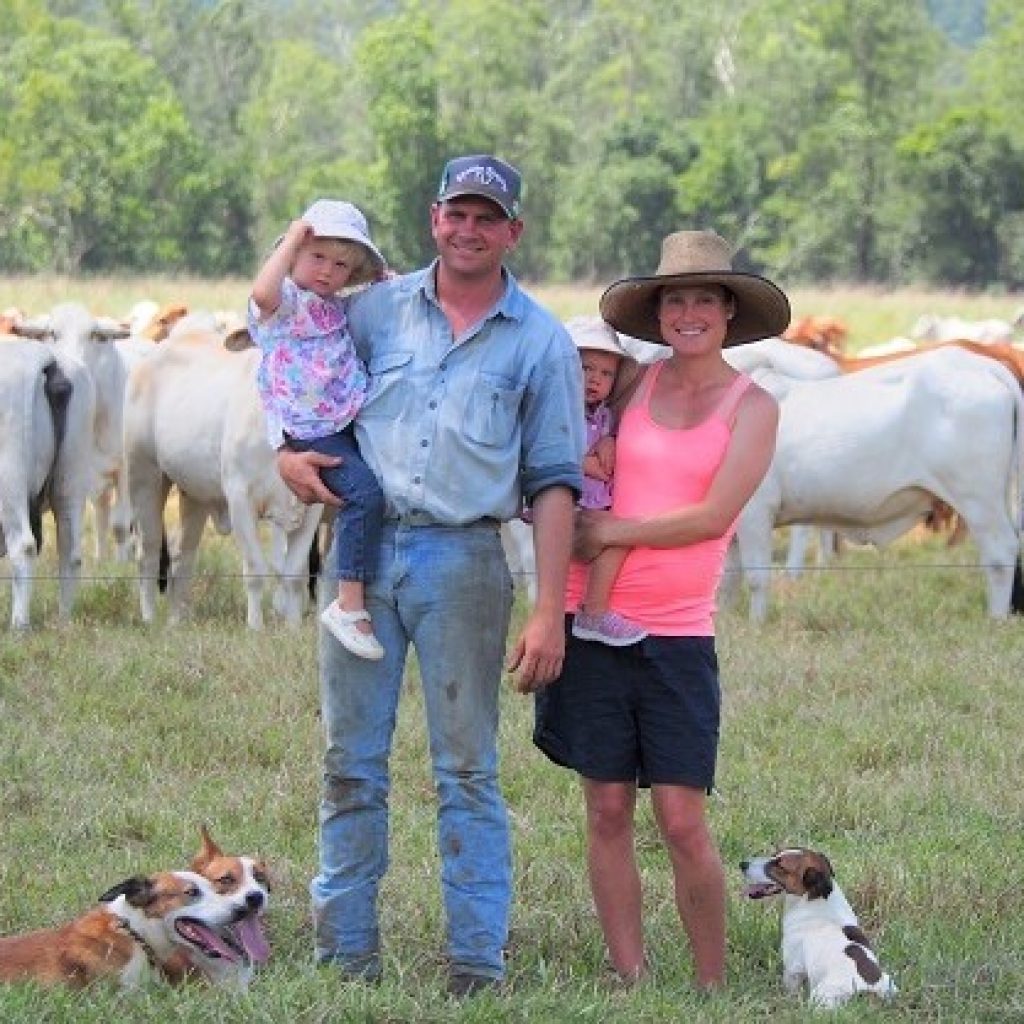 Improving pasture and the land