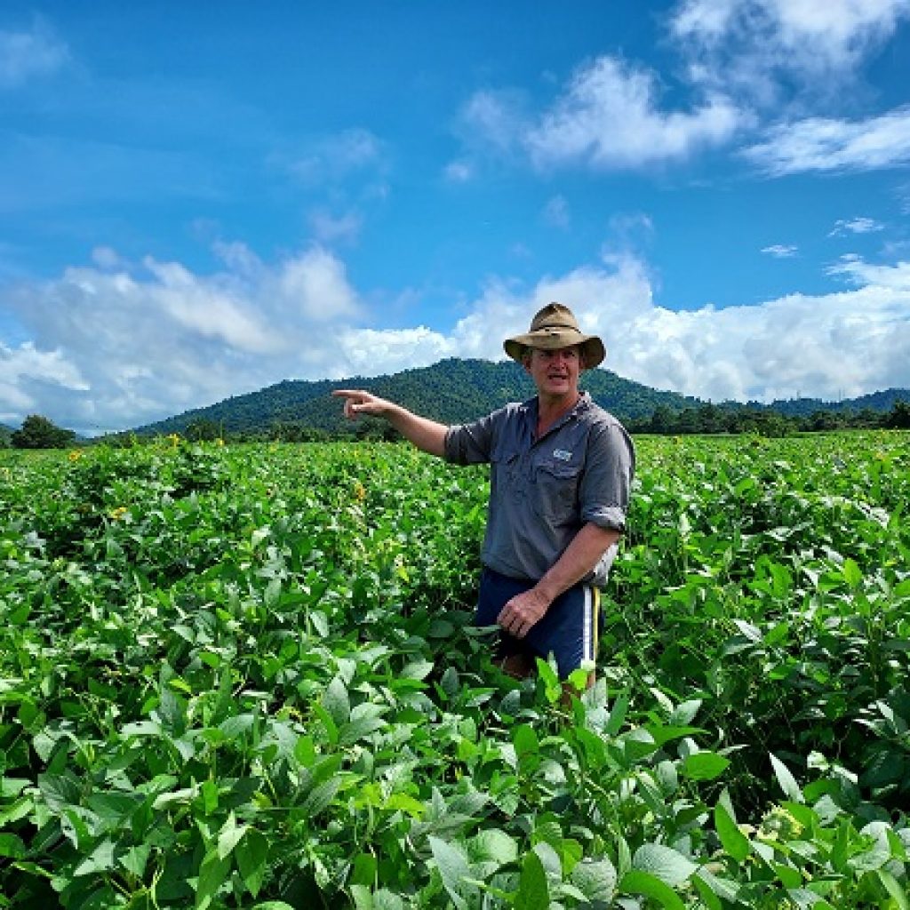 Soil Health on the Farm