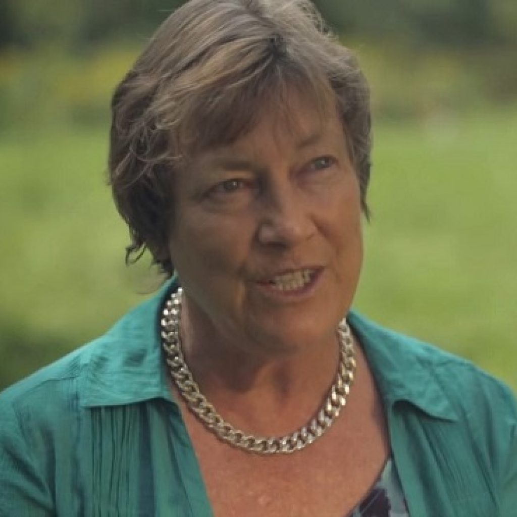 Soil health workshop with Dr Christine Jones