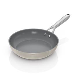 Ninja Ceramic Pro 24 cm Frying Pan &ndash; Stone product photo