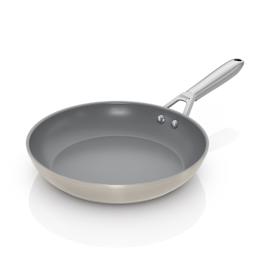 Ninja Ceramic Pro 28 cm Frying Pan &ndash; Stone product photo