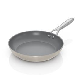 Ninja Ceramic Pro 32 cm Frying Pan &ndash; Stone product photo