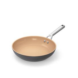 Ninja Extended Life Ceramic 24cm Frying Pan CW90024UK product photo