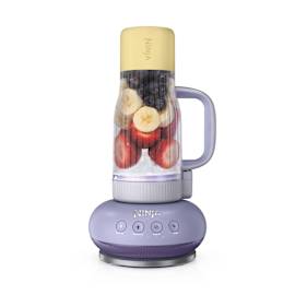 Ninja BlendBOSS Tumbler Blender - Lavender Lemonade DB351UKPR product photo