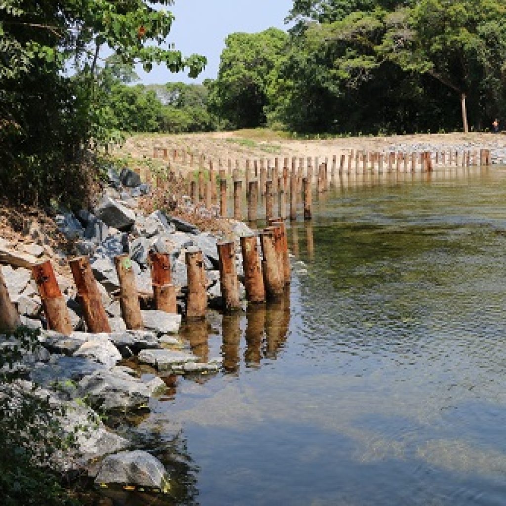 Tully Streambank Erosion Works to Commence