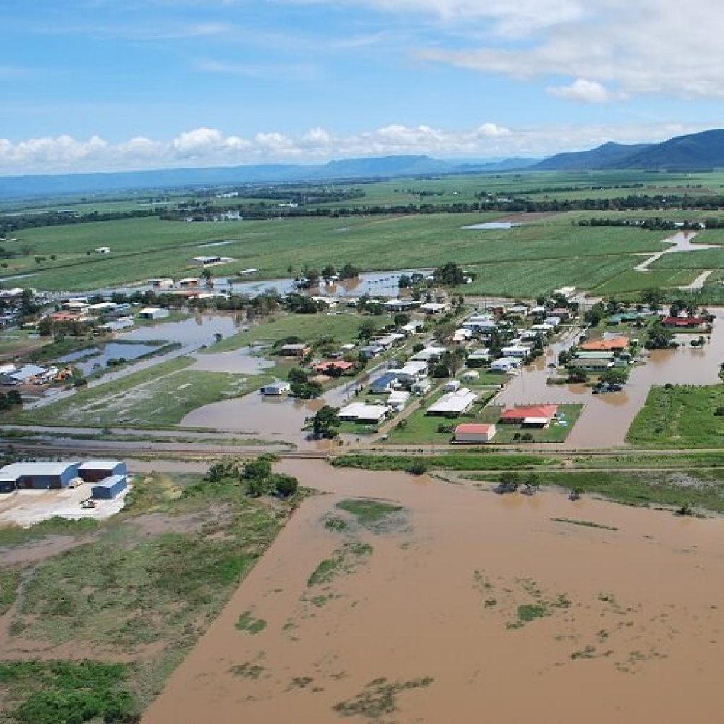 Resilient Catchments: Place-Based Planning