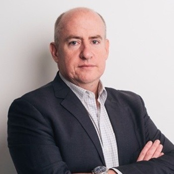 Duncan Paterson
