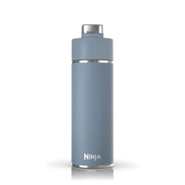 Ninja Thirsti 530 ml Travel Bottle &ndash; Blue DW1801EUUKBL product photo Side New M