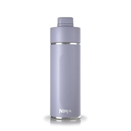 Ninja Thirsti 530 ml Travel Bottle – Lavender DW1801EUUKLV product photo