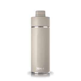 Ninja Thirsti 530 ml Travel Bottle – Sandstone DW1801EUUKST product photo