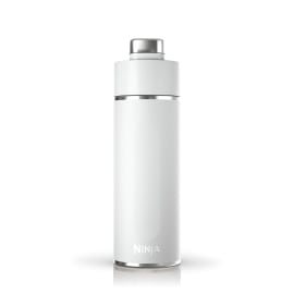 Ninja Thirsti 530 ml Travel Bottle &ndash; White DW1801EUUKWH product photo