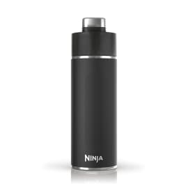 Ninja Thirsti 700 ml Travel Bottle &ndash; Black DW2401EUUKBK product photo Side New M