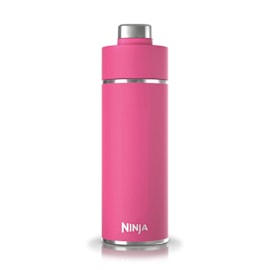 Ninja Thirsti 700 ml Travel Bottle &ndash; Hot Pink DW2401EUUKBP product photo Side New M