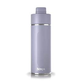 Ninja Thirsti 700 ml Travel Bottle &ndash; Lavender DW2401EUUKLV product photo Side New M