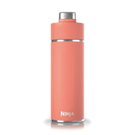 Ninja Thirsti 700 ml Travel Bottle &ndash; Coral DW2401EUUKPE product photo