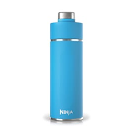 Ninja Thirsti 700 ml Travel Bottle – Tropical Blue DW2401EUUKSB product photo