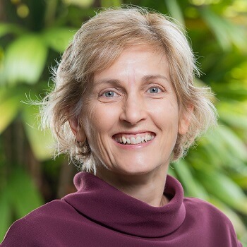 Elaine Seager