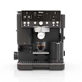Ninja Luxe Café Premier Espresso Machine - Black ES601UKBK product photo