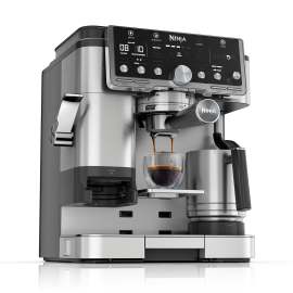 Ninja Luxe Café Pro Series ES701UK product photo Side New M