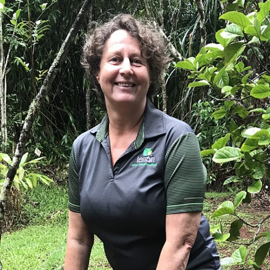 New Wet Tropics RALF to Help Landholders