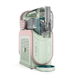 Ninja SLUSHi Frozen Drink Maker - Frosted Strawberry Matcha FS301UKMTPK product photo