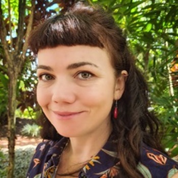 Gabrielle Davidson