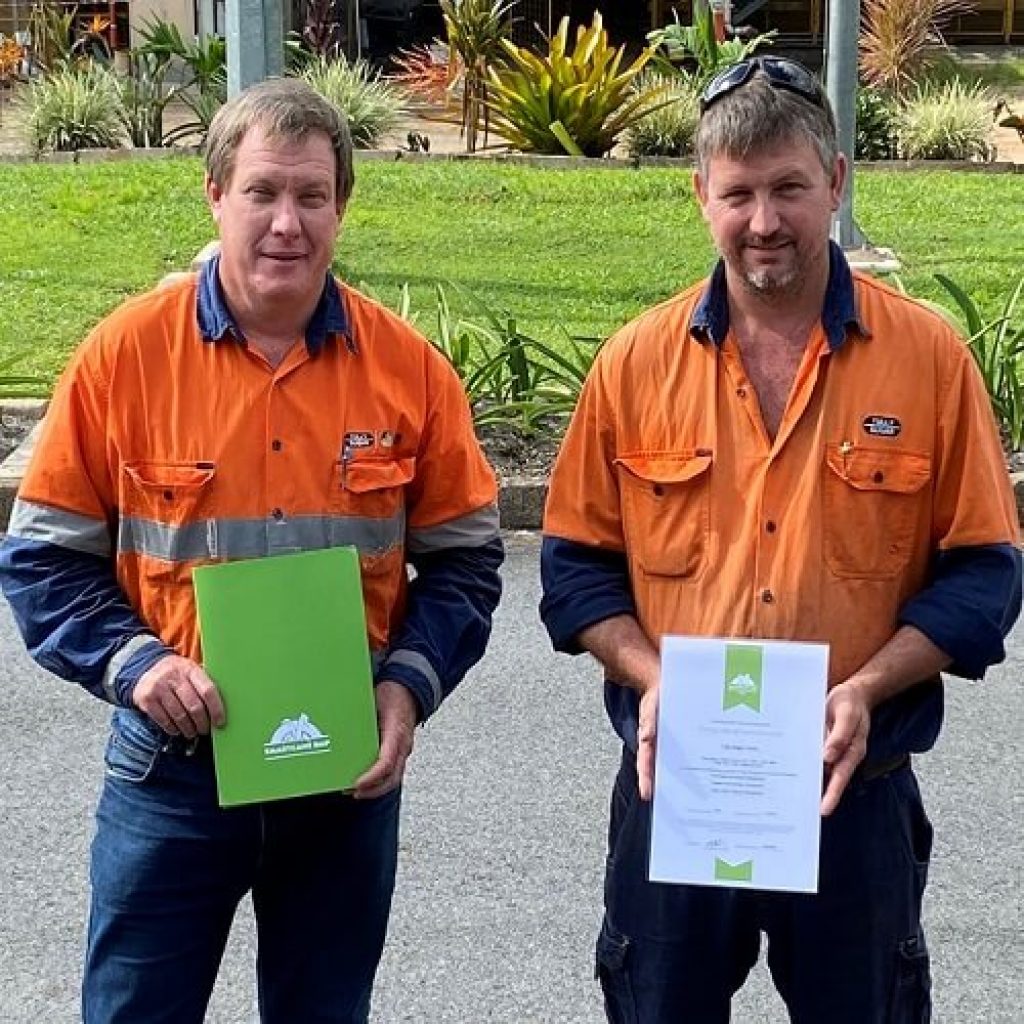 Cane Trials Over-Achieve Targets