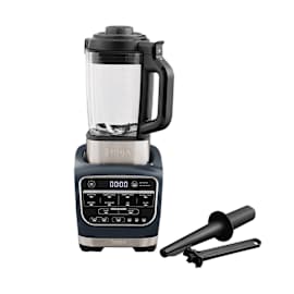 Ninja Foodi Blender & Soup Maker - Cyber Space HB150UKCYD product photo