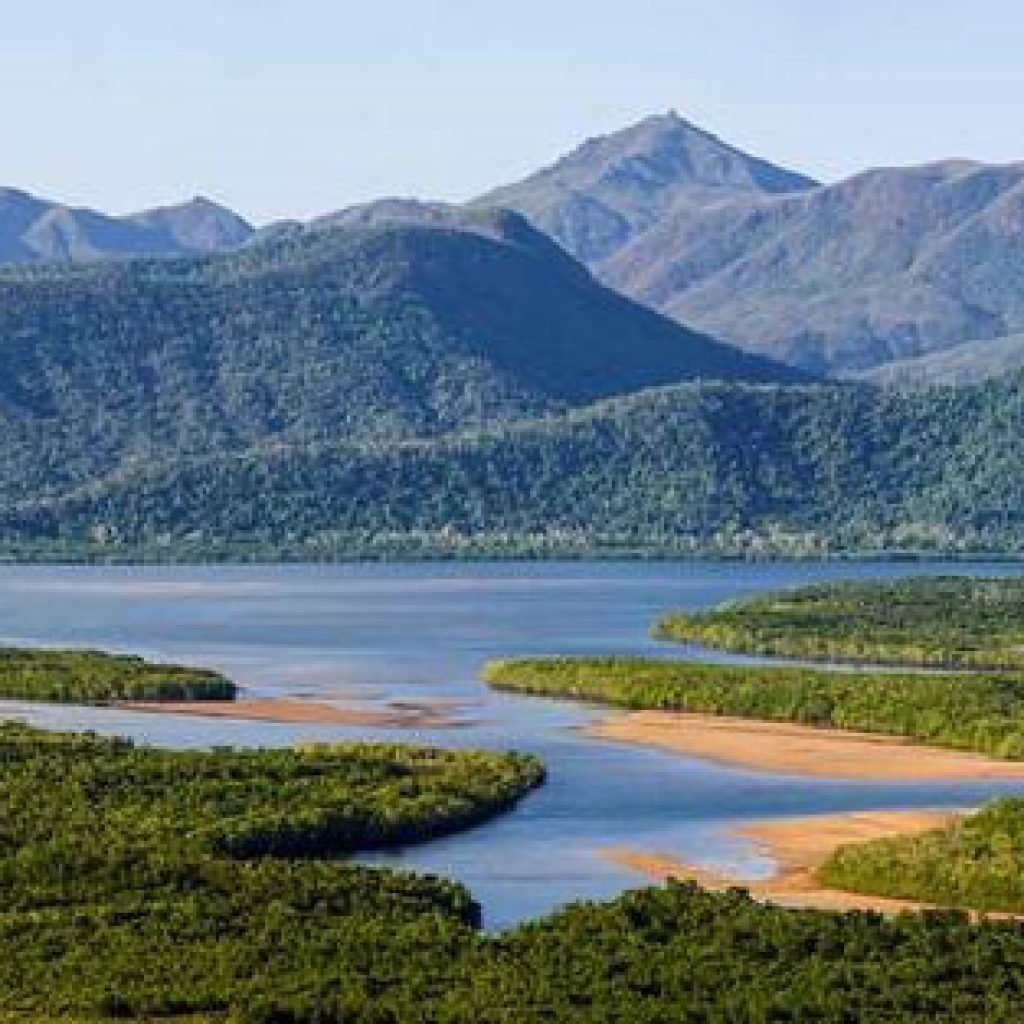 Wet Tropics Water Quality Science Forum – Ingham