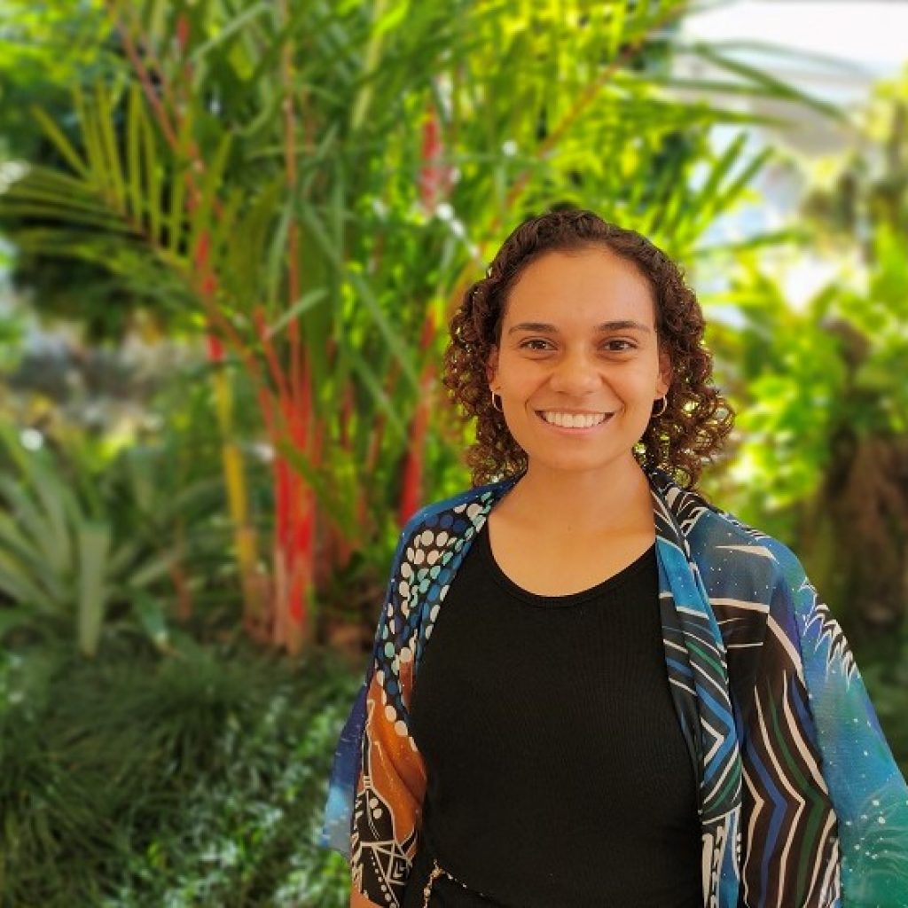 Indigenous students grants program
