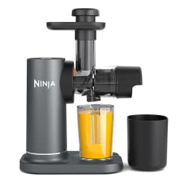 Ninja Cold Press Juicer with Anti-Clog Filter JC151UK product photo