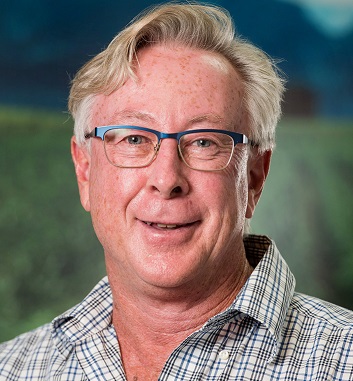 Keith Noble