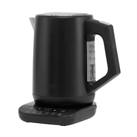 Ninja Black Perfect Temperature Kettle, Rapid Boil &ndash; KT200UK product photo Side New M