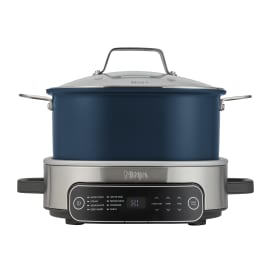 Ninja Foodi 8-Mode 6L PossibleCooker Rice & Slow Cooker MC1101UK product photo